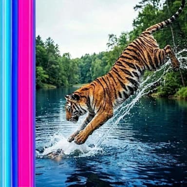 AI TIGERver10
