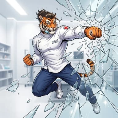 AI TIGERver2