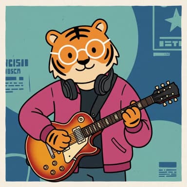 AI TIGERver4