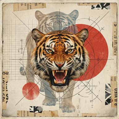 AI TIGERver5