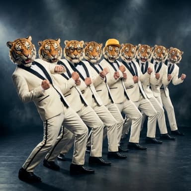 AI TIGERver6