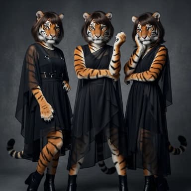 AI TIGERver7