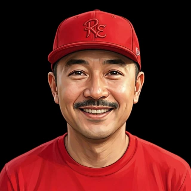 赤嶺 雄二