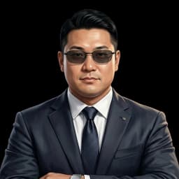 黒石 孝之