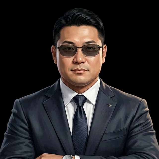 黒石 孝之